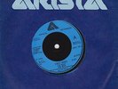 LOU REED STREET HASSLE + Velvet Underground I'm Waiting For The Man 45 ARIST 198
