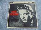 Eddie Cochran -  The Eddie Cochran Memorial Album 1961 UK LP LONDON 1st