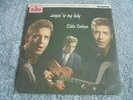 Eddie Cochran -  Singin' To My Baby 1963 UK LP LIBERTY