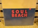 Cookin’ Soul Soul Beach #/300 Limited SEALED MF Doom