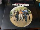 The Byrds Mr. Tambourine Man LP,  Columbia CL 2372 Stereo