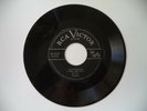 R&B / DooWop - The ROBINS - RCA 47-5175 - Now And Then There's A Fool Such As I