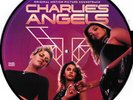 CHARLIE'S ANGELS (ORIGINAL SOUNDTRACK) – V/A PICTURE DISC VINYL LP (NEW/SEALED)