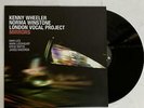 KENNY WHEELER, NORMA WINSTONE & LONDON VOCAL PROJECT – MIRRORS VINYL LP