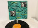 LXT 5014 DECCA mono LP: Elgar Violin Concerto, Campoli, Boult