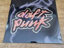 Daft Punk Homework Double Vinyl 2LP - BRAND NEW SEALED *IN HAND* RARE