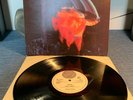 LP BLACK SABBATH  PARANOID 6360 011 EX CONDITION 1 2/1 2  1970