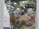 MF DOOM MM... FOOD Pink & Green Colored Vinyl
