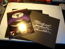 MICHAEL JACKSON THRILLER DIRECT DIGITAL CUT LP SUPER RARE
