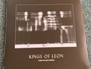 Kings of Leon When you see yourself Exclusive Black Translucent Vinyl limited