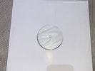 The Editors ?– In Dream White Label LP Vinyl Record Promo 2015