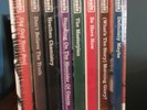 vinyl records albums OASIS BOX SET COLLECTORS NUMBERED  LIMITED EDITION