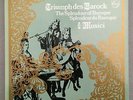 D304 The Splendour of Baroque Bach Vivaldi I Musici 6LP Philips 6768 337 Stereo