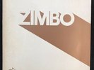 Zimbo LP Vinyl Brazil pressing 1978 Bossa Nova Latin Jazz Soul MPB RARE