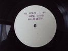 ALFREDO CAMPOLI VIOLIN TEST PRESSING ''CAMPOLI ENCORES'' VINYL RECORD