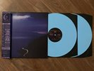 desert sand feels warm at night - ?? LP Dense Fog Vinyl Vaporwave New /150