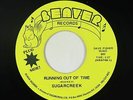 Funk 45 - Sugarcreek - Running Out Of Time - Beaver - VG++ mp3