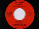 Funk Breaks 45 - Communicators & Black Experience Band - The Road - Tri Oak mp3