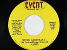 Funk Disco 45 - Macho - Mucho Macho - Event - VG++ mp3