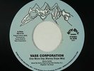 Funk/Sweet Soul 45 - Vass Corporation - One More Day- Iceburg (2008) - NM mp3