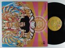 JIMI HENDRIX EXPERIENCE Axis: Bold As Love REPRISE LP VG+/VG++ gatefold *