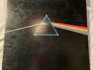 PINK FLOYD dark side of the moon QUADRAPHONIC MISPRINT READ DESCRIPTION