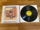 PAUL WELLER # VOL 3 - 10 TRACKS 10” VINYL RECORD - THE JAM - STYLE COUNCIL