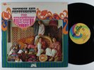STRAWBERRY ALARM CLOCK Incense And Peppermints UNI LP *