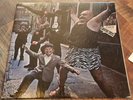 The Doors - Strange Days 1967 Press Vinyl LP Elektra  EKS-74014 Monarch EX+