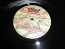 INSTANT FUNK: i got my mind made up / crying Salsoul Records 12