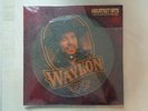 Waylon Jennings - Greatest Hits - PICTURE DISC LP (137)