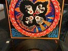 KISS Rock And Roll Over EARLY PRESSING w/EX VINYL