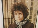 BOB DYLAN 