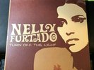 TURN OFF THE LIGHT Nelly Furtado 12