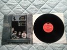 Jack Bruce Harmony Row -UK 1st A2/B2 Vinyl LP 2310107 POLYDOR 1971 Ex+/Ex+