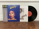 Kimiko Kasai / Herbie Hancock ?– Butterfly LP VG+ CBS Orig Japan Jazz Soul Rare