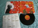 BRIAN WILSON - That Lucky Old Sun - RARE 2008 G/F Vinyl LP + Inner NEAR MINT