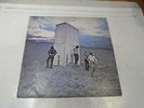 THE WHO - Who's Next - Classic 1971 first UK issue 9-track stereo LP