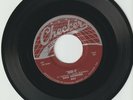 DALE HAWKINS - SUSIE-Q b/w DON'T TREAT ME THIS WAY - CLASSIC ROCKABILLY 45 RPM
