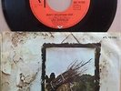 Led Zeppelin ?– Black Dog / Misty Mountain Hop GERMANY PRESS 1971 ATL 10 103