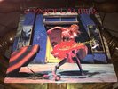1993 CINDY LAUPER - SHE'S SO UNUSUAL. LP RECORD.