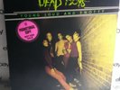 Dead Boys YOUNG LOUD AND SNOTTY LP/Vinyl 1977 1st Press PROMO Stiv Bators/CBGB's