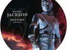 JACKSON,MICHAEL-HISTORY: CONTINUES (PICT) VINYL LP NEW