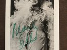 Beverly Sills Memorabilia. W Extras Plus Hand Signed