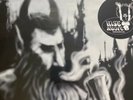 Dopethrone by Electric Wizard (Blue/Black Vinyl, 2021, Rise Above Records (UK))