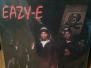 EAZY-E, EAZY-DUZ-IT, LP, Vinyl, 12