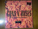 Guns N Roses *The Spaghetti Incident *Orange Vinyl LP new sealed hype RARE