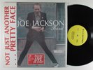JOE JACKSON BAND Not Just Another Pretty Face WLS 2XLP VG++/VG+ *