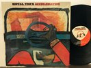 Royal Trux Accelerator Drag City OG In Shrink w/ Inner Sleeve US SALES ONLY