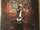 Kid Cudi - Man On The Moon II: The Legend Of Mr. Rager 2010 2xLP Vinyl